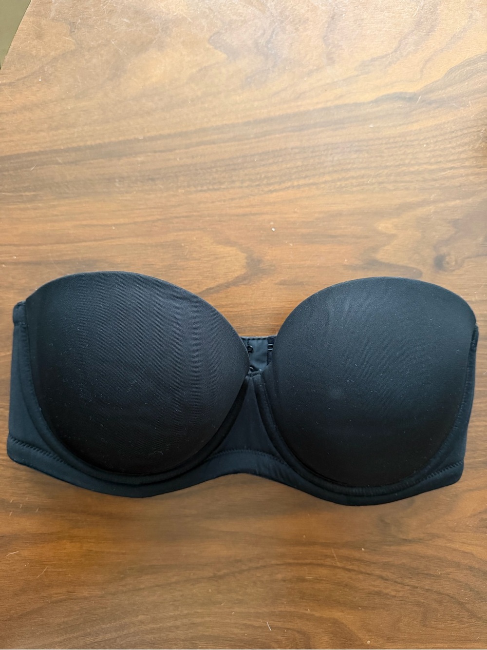 Wacoal Red Carpet Strapless Underwire Bra